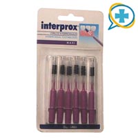 CEPILLO DENTAL INTERPROX