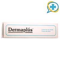 DERMAPLUS CREMA 100 ML.