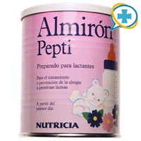 ALMIRON PEPTI