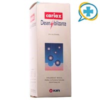 COLUTORIO CARIAX DESENSIBILIZANTE 250 ML