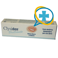 CLYSIDEN BRILLANTE