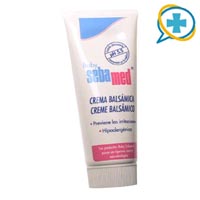 SEBAMED BABY CREMA BALSAMICA 200 ML.