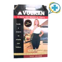 VULKAN BODY ADELGAZANTE T.S