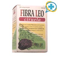 FIBRALEO CON CIRUELA