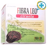 FIBRALEO CON CIRUELA