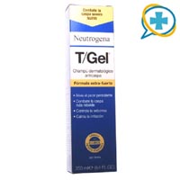 NEUTROGENA TEGEL CHAMPU 250 ML GRASO