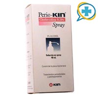 PERIO KIN SPRAY