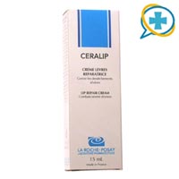 CERALIP ROCHE POSAY CREMA LABIAL