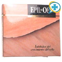 EPIL-OFF 3 AMPOLLAS