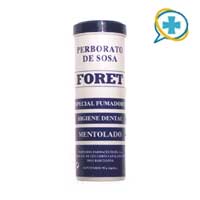 PERBORATO FORET 90 GR.