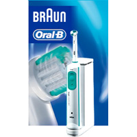 BRAUN ORAL-B PLACK CONTROL ULTRA 2 UD