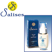 SALISES CREMA GEL HIDRATANTE