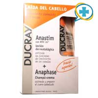 DUCRAY ANASTIM LOCION 100 ML.SPRAY