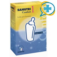 SANUTRI CONFORT 1