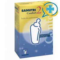 SANUTRI CONFORT 2