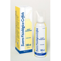 SALINET MICRODIFUSOR ADULTOS 100ML