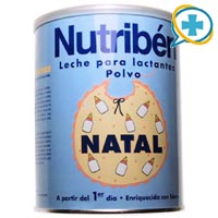 NUTRIBEN NATAL