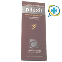 PILEXIL CHAMPU