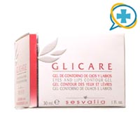 GLICARE CONTORNO OJOS-LABIOS