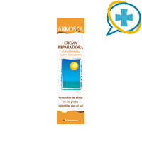 ARKOSOL CREMA REPARADORA  75 ML.