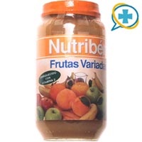 NUTRIBEN GRANDOTE FRUTAS VARIADAS