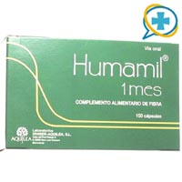 HUMAMIL