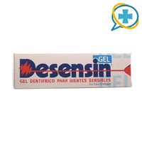 DESENSIN GEL DENTIFRICO