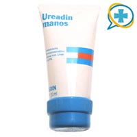 UREADIN CREMA MANOS 50 ML.