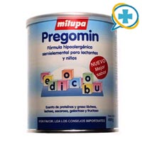 PREGOMIN