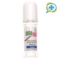 SEBAMED DESODORANTE