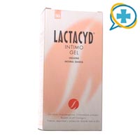 LACTACYD INTIMO