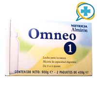 ALMIRON OMNEO 1 GRANDE