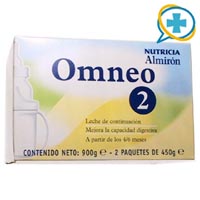 ALMIRON OMNEO 2 900 GR.