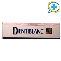 DENTIBLANC PASTA DENTAL