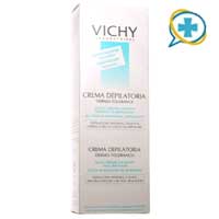 VICHY CREMA DEPILATORIA CALOF 150 ML.