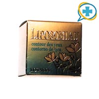 LIPOSOMIAL CONTORNO DE OJOS