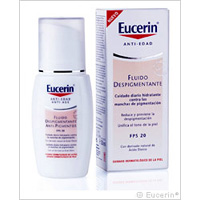 EUCERIN FLUIDO DESPIGMENTANTE