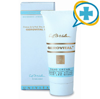 GEROVITAL H3 CREMA MANOS 100 ML.