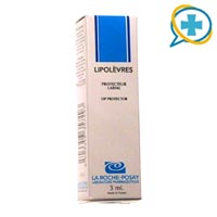 LIPOLEVRES PROTECTOR LABIAL