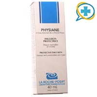 PHYSIANE EMULSION EQUILIBRANTE 40 ML.