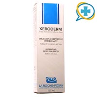 XERODERM EMULSION CORPORAL 125 ML.