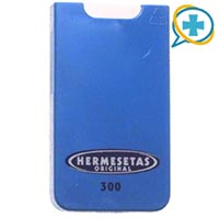 HERMESETAS 300 COMPRIMIDOS