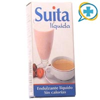 SUITA LIQUIDA