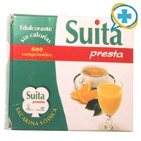 SUITA PRESTA