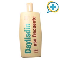 DAYLISDIN CHAMPU 300 ML.