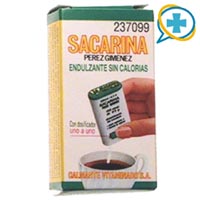 SACARINA PEREZ GIMENEZ