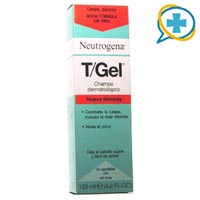 NEUTROGENA TEGEL 2 CHAMPU 250 ML SECO