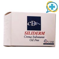 SILIDERM CREMA HIDRATANTE