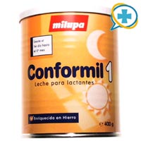 CONFORMIL 1 400G