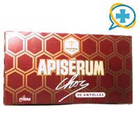 APISERUM CHOC